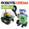 Kit robot DREAM niveau 4